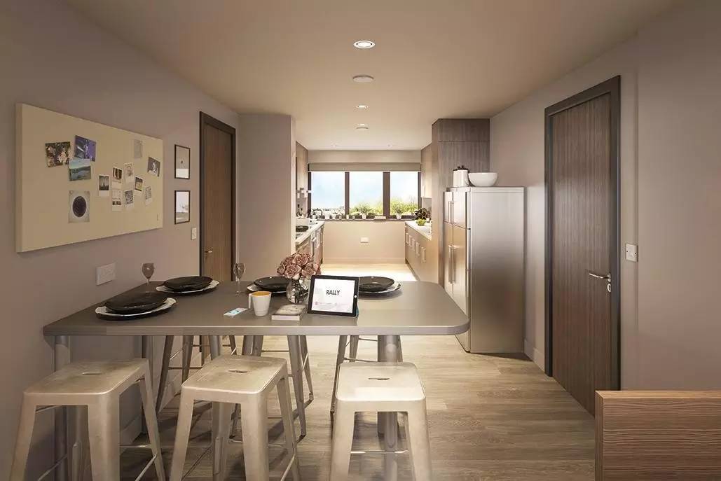 英国诺丁汉留学一年住宿费用,英国诺丁汉住宿攻略