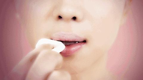 沙漠干唇用什么口红,适合沙漠唇的口红