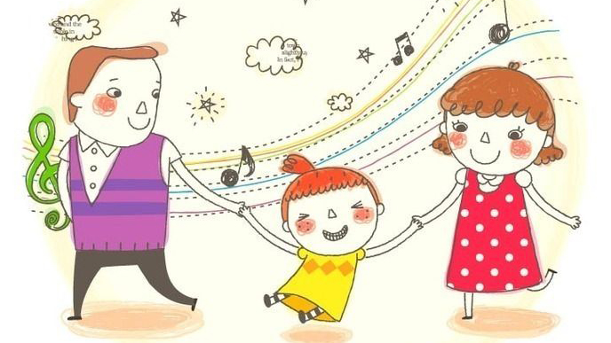 家族什么属相最给家人都带来财运,子女和父母生肖相生表