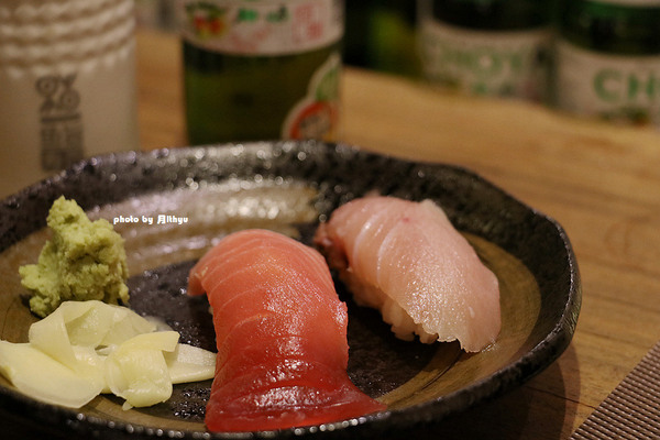 诱惑人心握寿司，带来心动的喜悦