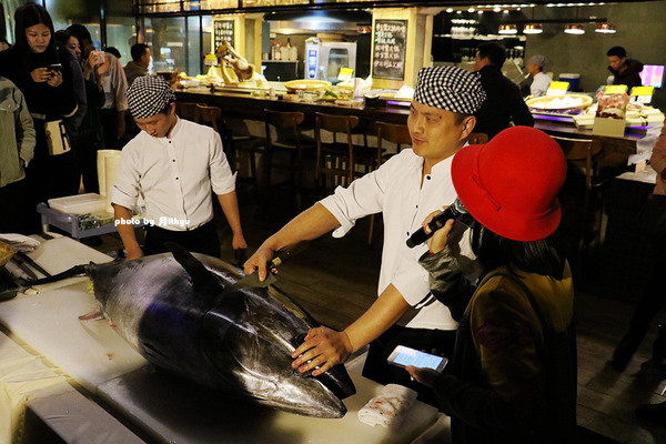 诱惑人心握寿司，带来心动的喜悦