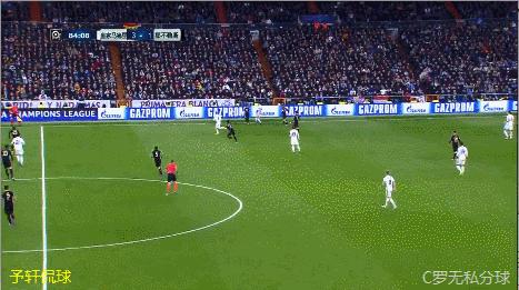 皇马逆转解说反应,银河战舰宣告皇马西甲夺冠