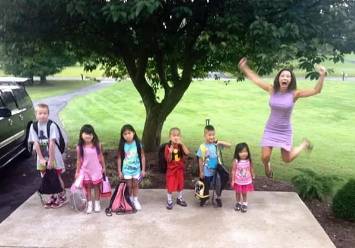 开学前猛料四大杯赛沦陷三不拼成绩了你拿什么去拼？