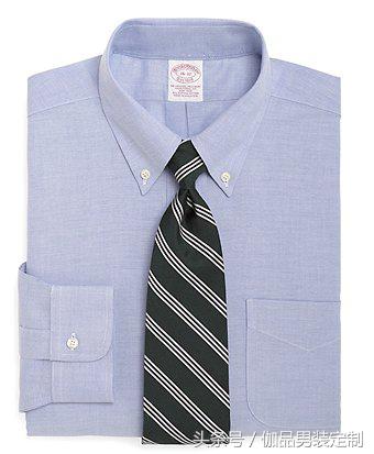 衬衫中高档怎么分辨,衬衫怎么辨认