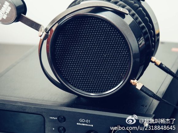 这次来聊两个大家伙～简评剑桥CXN、新版金波GD-01