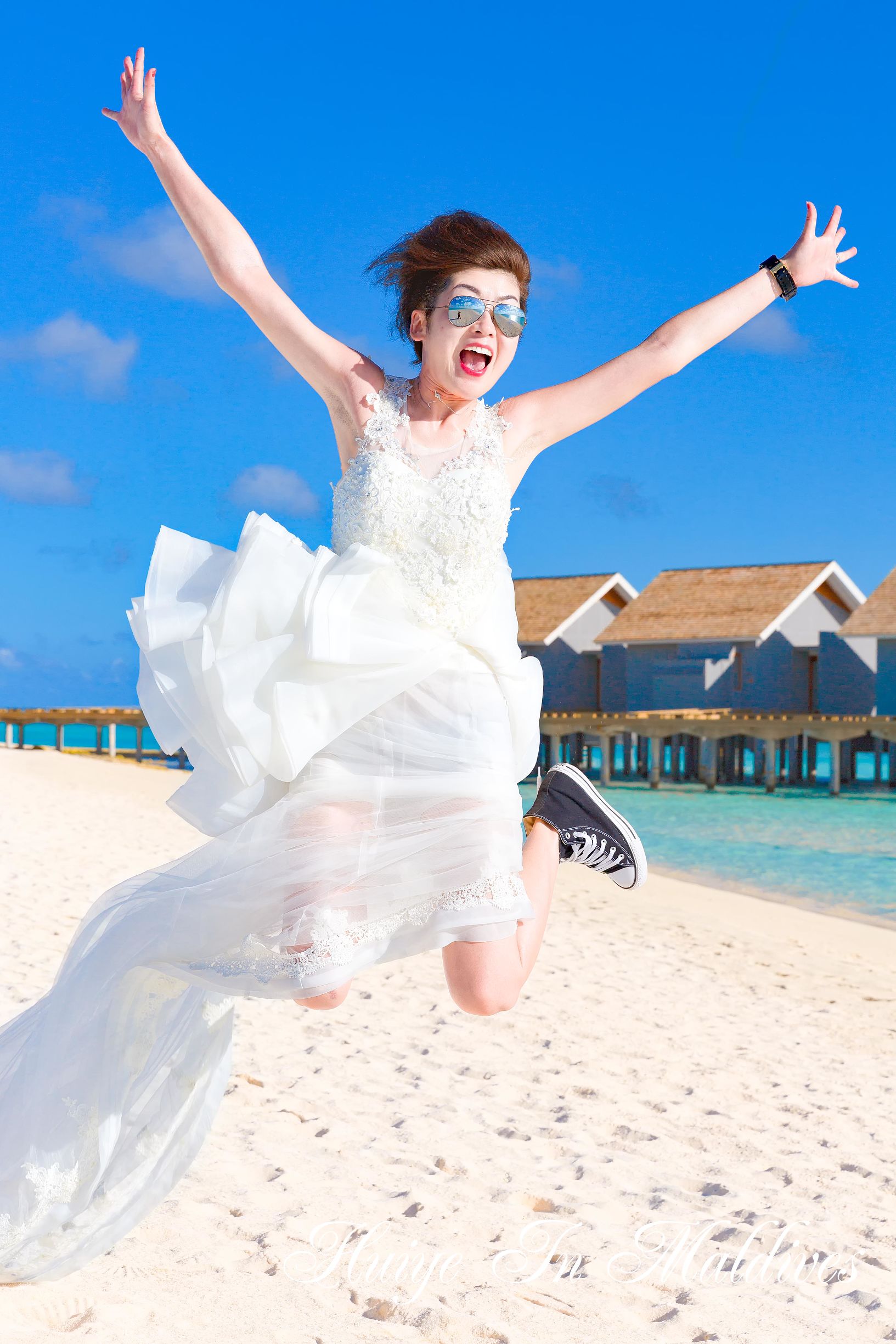 马尔代夫位于印度洋的世外桃源,马尔代夫坐落于印度洋的世外桃源