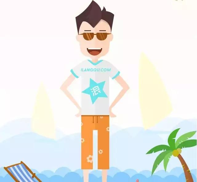 长标与短标对比,u型长标和短标