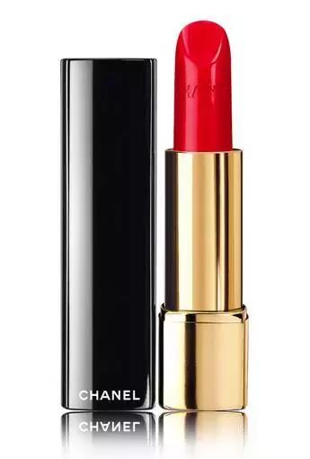 女人必买10款口红颜色,口红推荐热门色