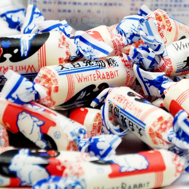 回忆儿时零食,儿时怀旧零食你吃过几个