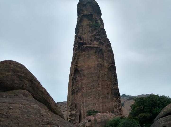 旅游景点推荐丹霞山,丹霞山最美景区