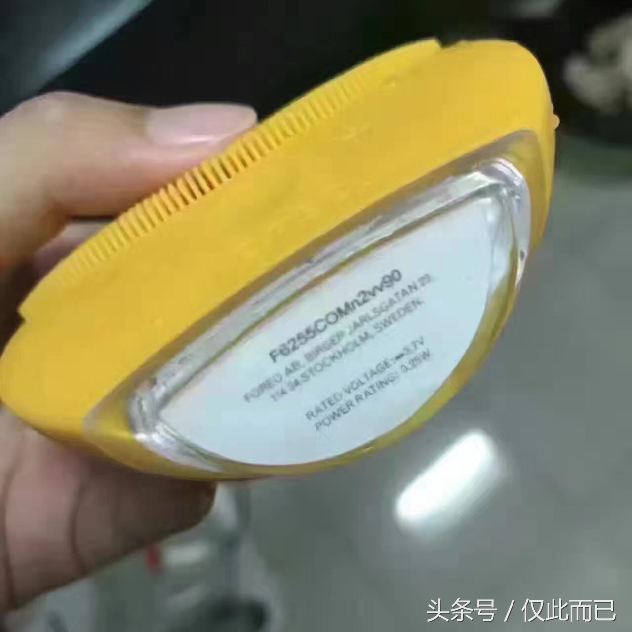 露娜洁面仪深度解析,foreo洁面仪推荐