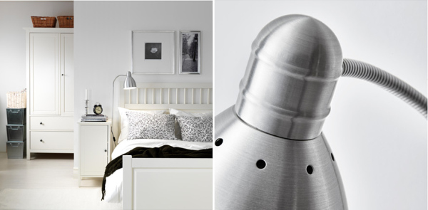 极简侘寂落地灯,极简主义照明灯具