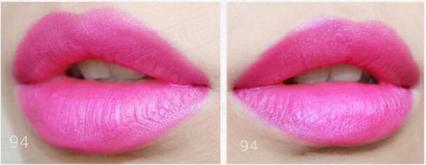 八款“想你色”唇膏