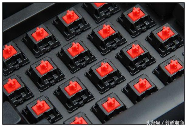 键盘常见问题汇总及处理方法,机械键盘最容易出现的故障