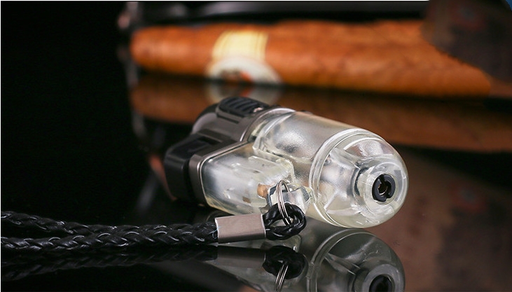 世界上最牛逼的三款打火机,88%的打火机有多厉害