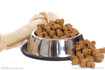 大小型犬的狗粮有什么不同,犬种不一样狗粮也不一样吗