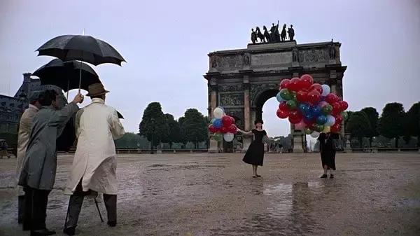 分析爱乐之城,爱乐之城效果