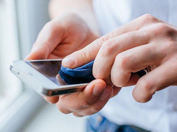 手机强迫症解决办法,对于手机的强迫症