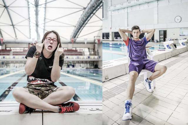 洪荒少女傅园慧颁奖典礼完整版,2018浙江体坛风云人物颁奖典礼