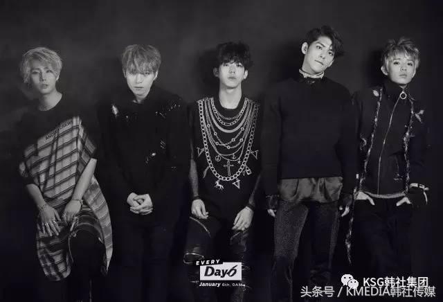 K-MEDIA万话筒｜韩*歌国**谣界2月混战硝烟弥漫！