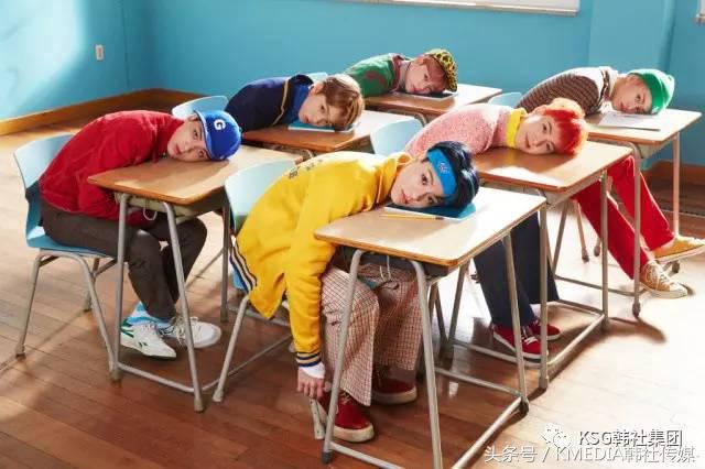 K-MEDIA万话筒｜韩*歌国**谣界2月混战硝烟弥漫！