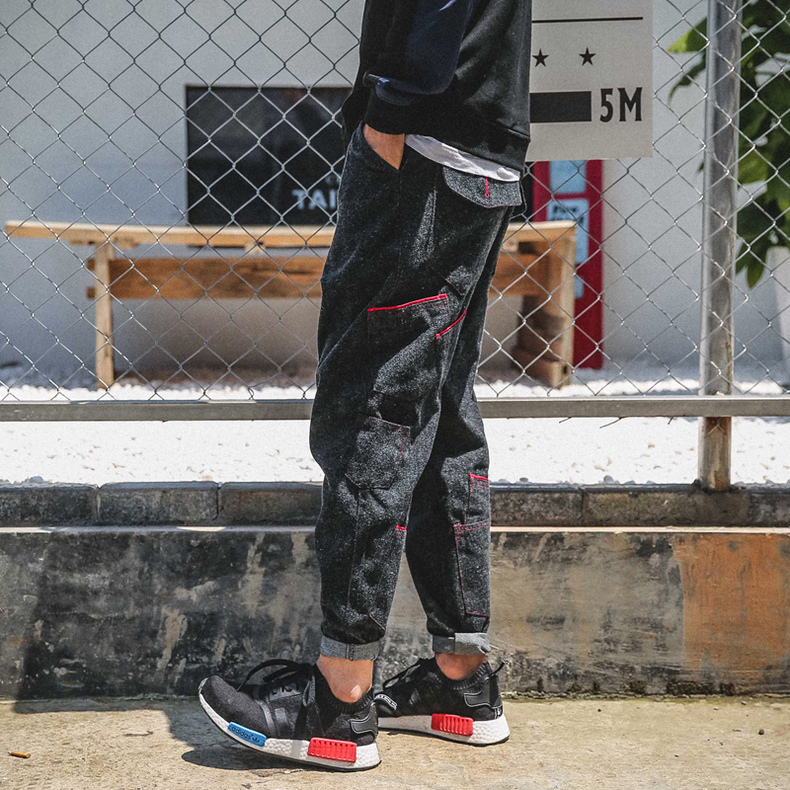 男生减小腿粗的方法,男生如何告别粗腿简洁高效