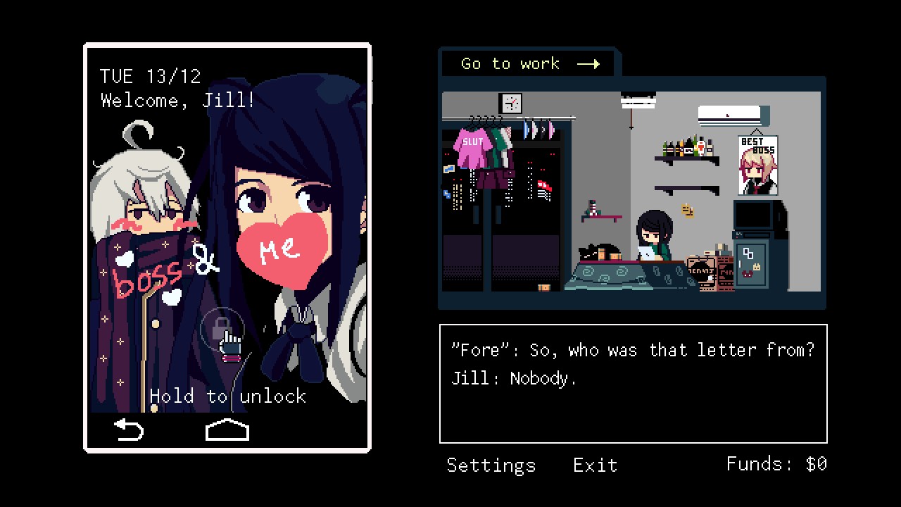 在2069年，喝醉了的人们依旧大嘴巴