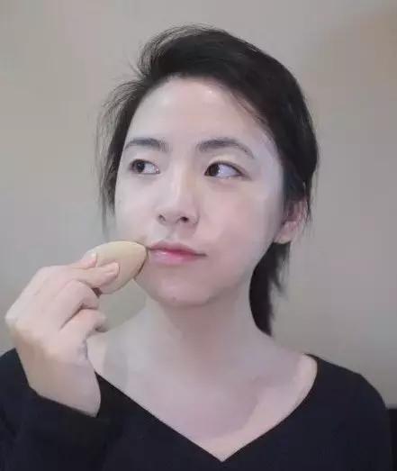 让所有新手小白都学会化妆,卡大人