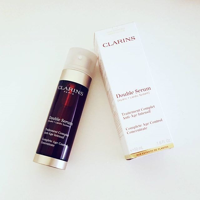 保湿又抗老的精华,盘点那些相见恨晚