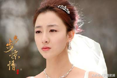 演技与颜值并存张彬彬,张彬彬最帅的五个角色