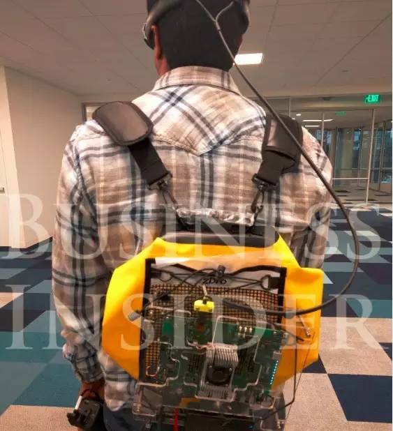 全球vr行业深度分析,全球vr体验馆