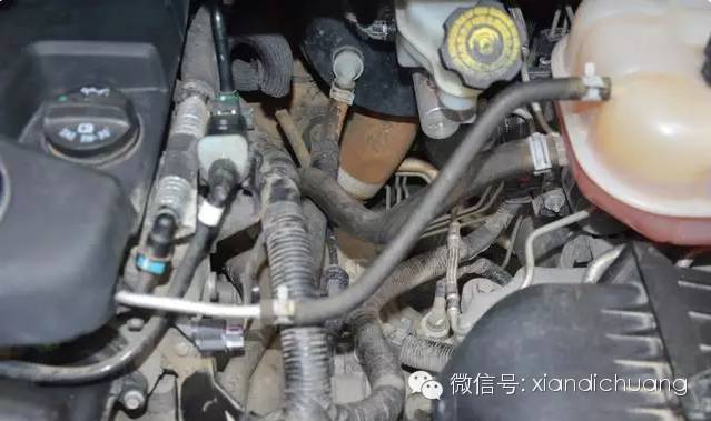 二手车泡水鉴定评估标准,二手车怎样鉴定泡水车