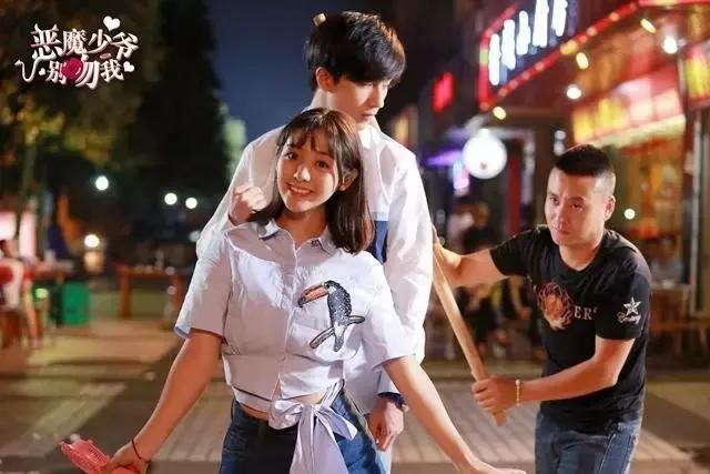 胡歌姚晨艺考完整版,王俊凯姚晨艺考