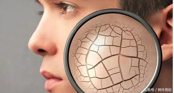 水喝少了身体有什么反应,水喝少了有什么危害