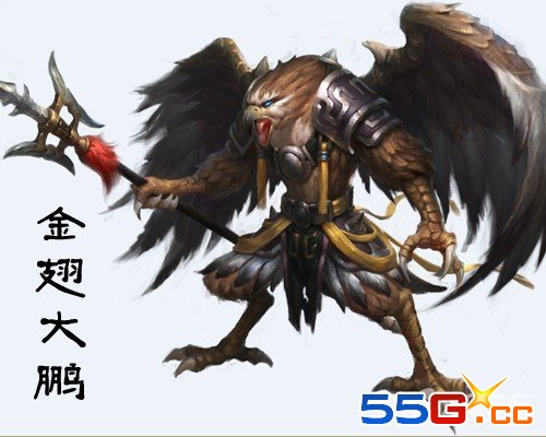 凤凰九子真实来历,凤凰九子分别是哪九子