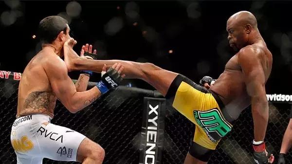 残暴封神十年不败,一朝断腿霸业不再!致敬“传奇”蜘蛛人!