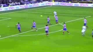 天使迪马利亚十大进球,迪马利亚过人gif慢动作