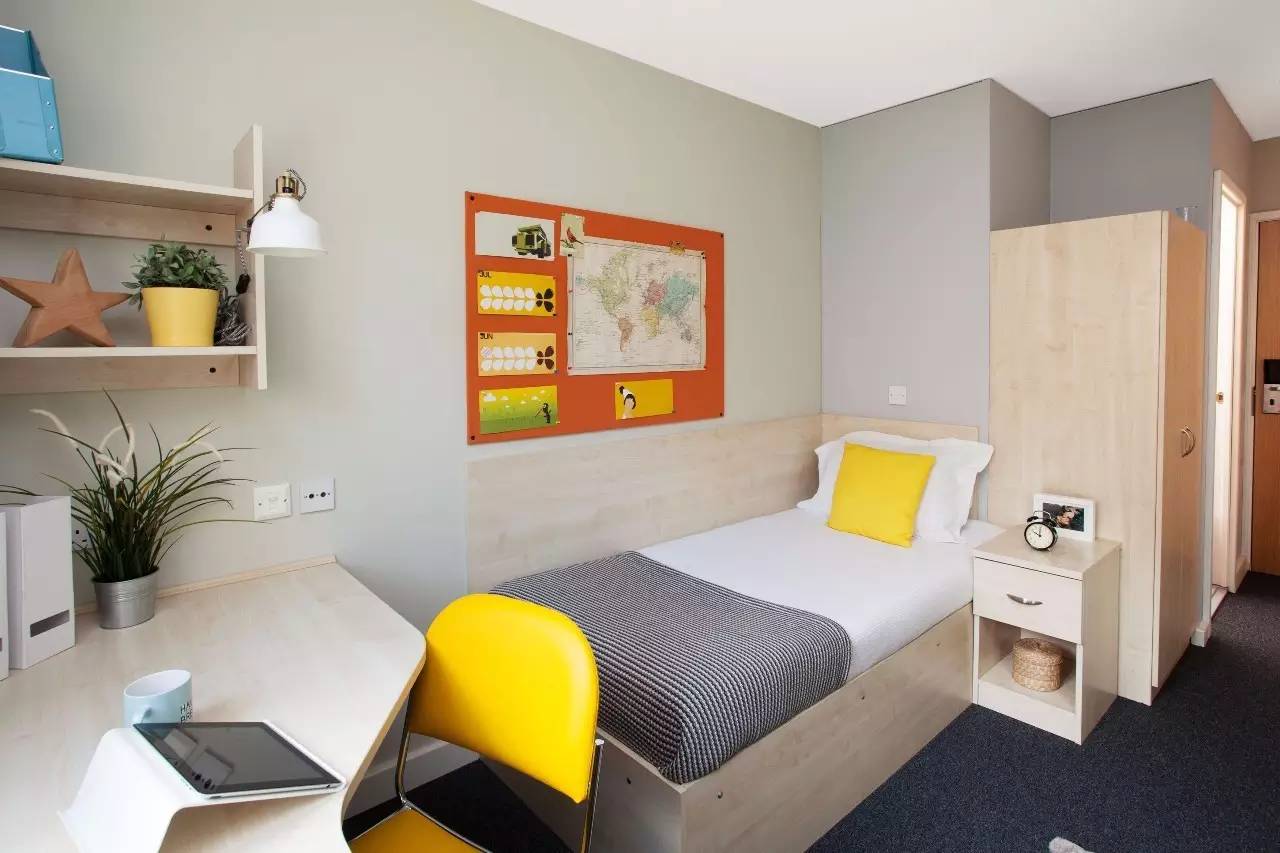 英国诺丁汉留学一年住宿费用,英国诺丁汉住宿攻略