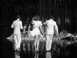 分析爱乐之城,爱乐之城效果