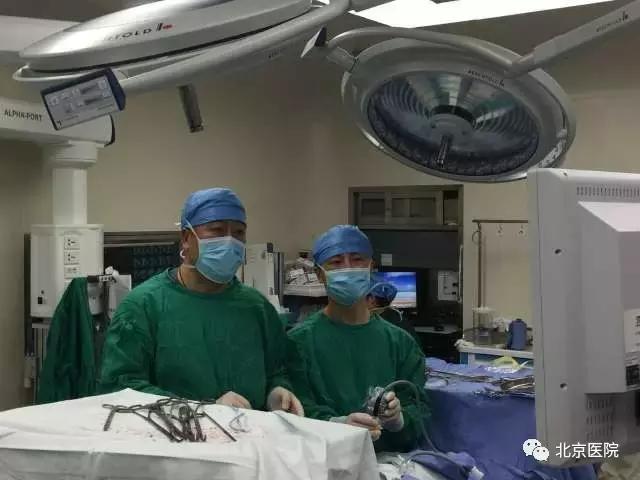 胸外科食道癌手术最好的医院,食管癌手术是胸外科最大的手术