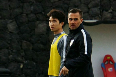 张玉宁梅西,中国球员梅西