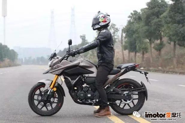 力帆kpt200最新款口碑测评,力帆kpt200新手好不好驾驭