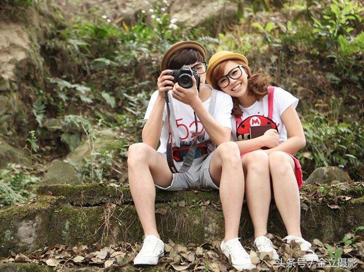 影楼摄影师需要掌握的美姿,影楼摄影师如何拍照的好看