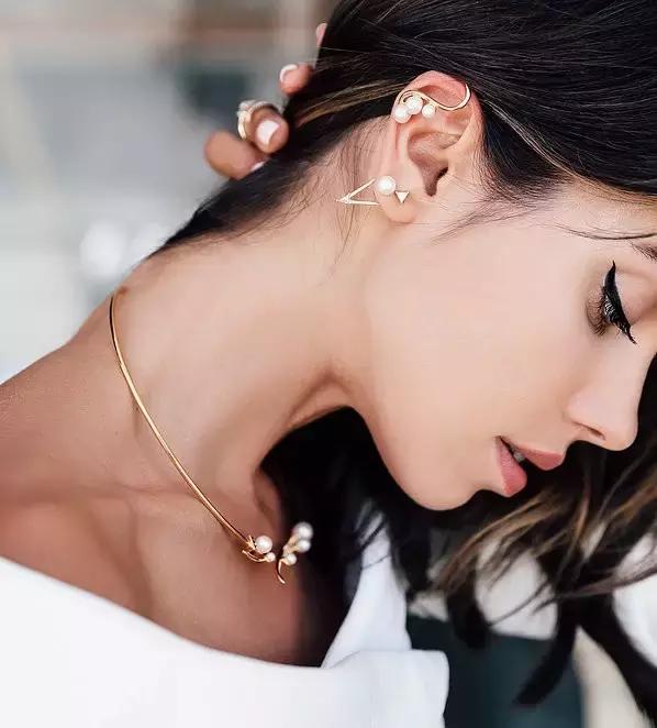 明星同款一千以内的饰品,明星同款百元饰品