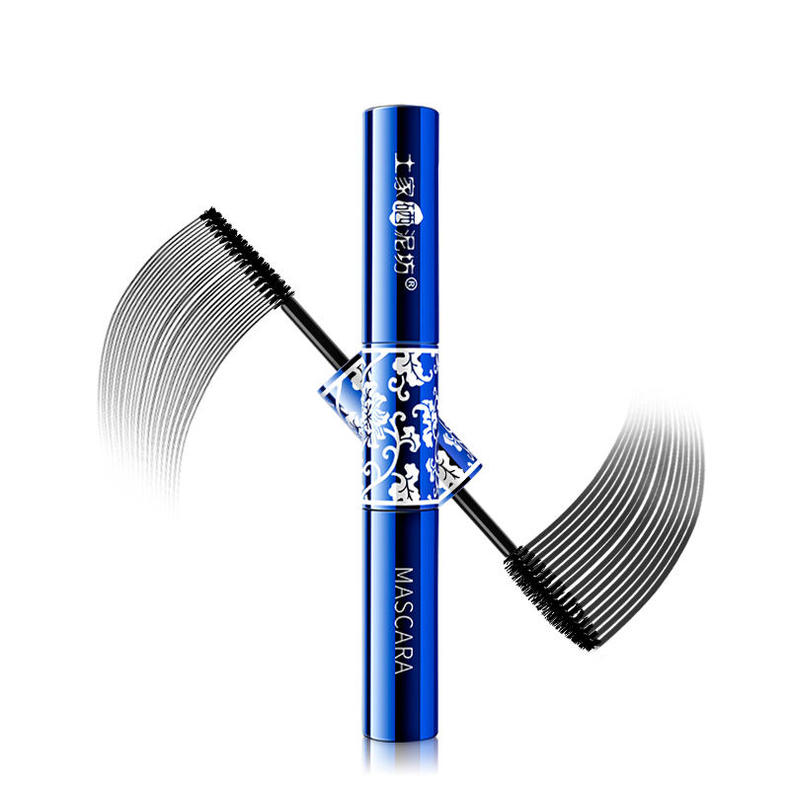 神了~*生妹学**化妆只用这几招!