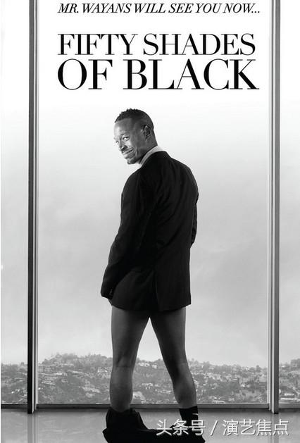 《50度黑》再度引爆全球*恋虐**热潮，片中情趣小球上榜全球热搜！