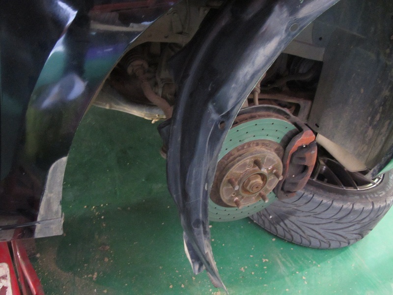 青岛市汽车隔音,青岛汽车隔音降噪全套