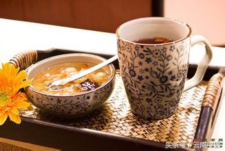 吃完中药多久可以饮茶,服中药的时候能喝酒吗