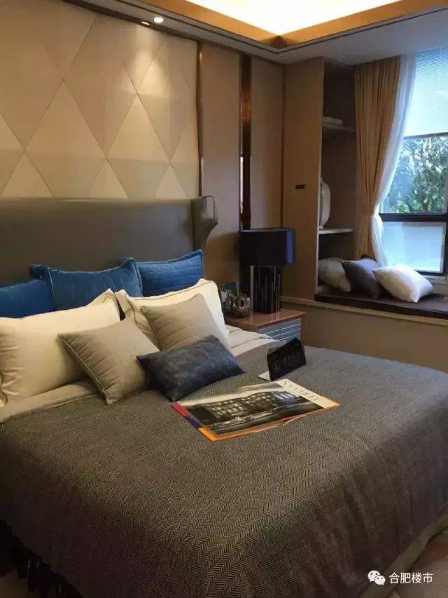 稀缺板块新消息,滨湖新楼盘最新消息