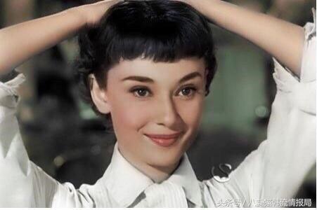 韩星热捧的choppybang刘海是个什么鬼？你敢挑战吗？